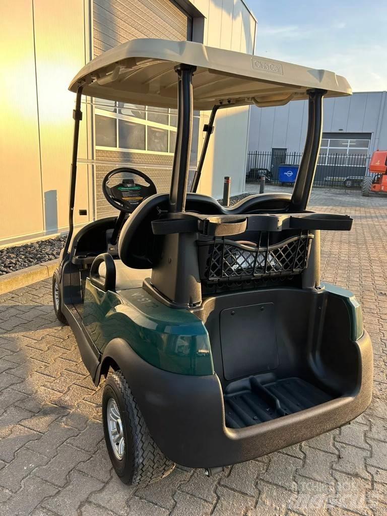 Club Car Tempo PKWs