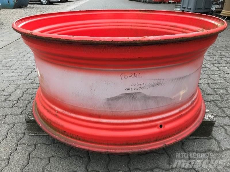  SONSTIGE 20 x 46 Sonstige Landmaschinen