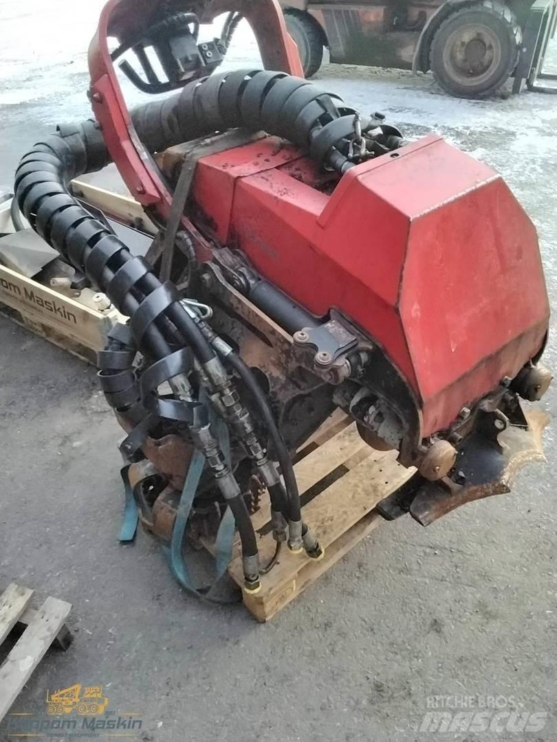 Komatsu C93 Schneidwerke