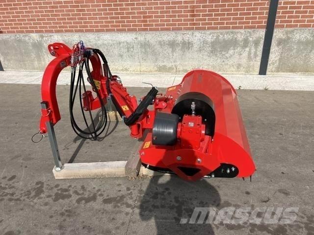 Tehnos MBLS 150 Mäher
