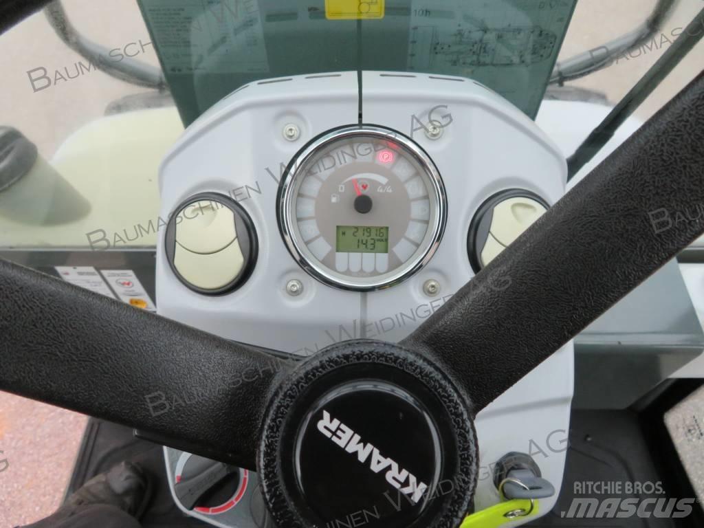 Kramer 5035 Radlader