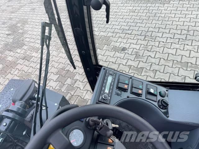 Kubota RT 260-2 Radlader