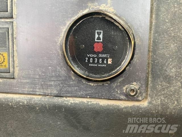 Volvo L 150 Radlader