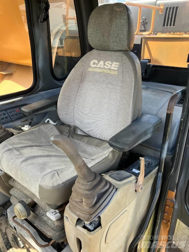 CASE CX 800 Raupenbagger