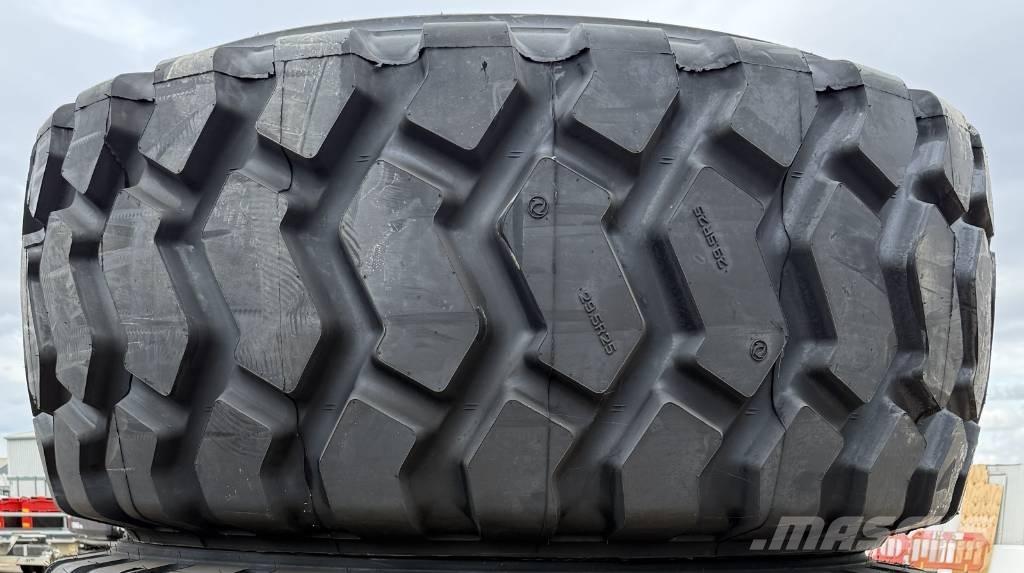 Aeolus 29.5R25 L3 Reifen