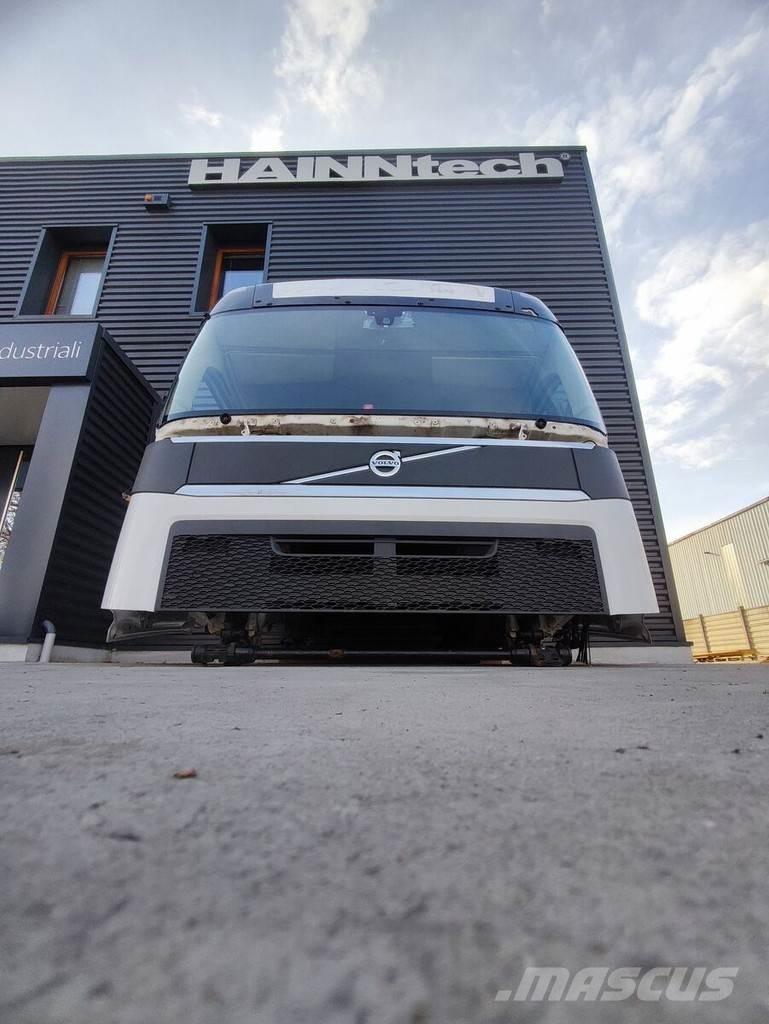Volvo FH L2 H2 Kabinen