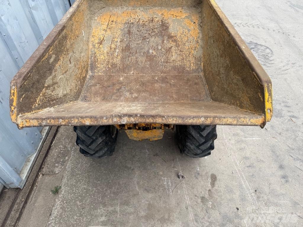 Thwaites 1 ton Minidumper