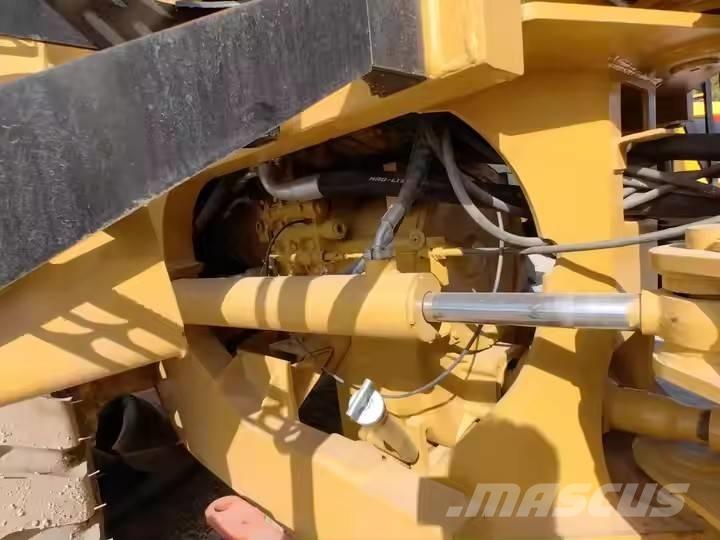 CAT 966 H Radlader