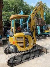 Komatsu PC 30 Minibagger < 7t