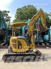 Komatsu PC 30 Minibagger < 7t