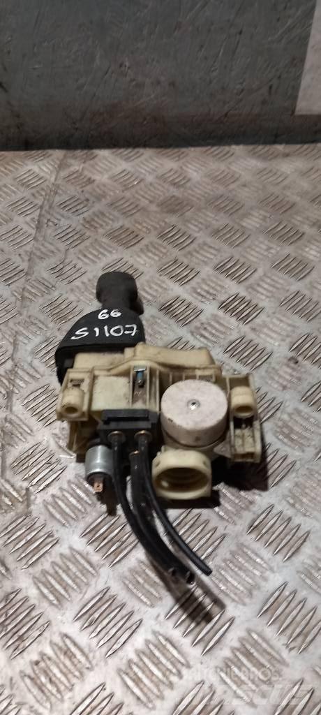 Scania R 440    1774972 Kabinen