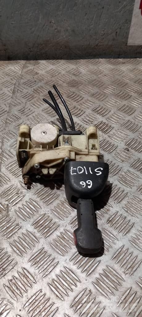 Scania R 440    1774972 Kabinen