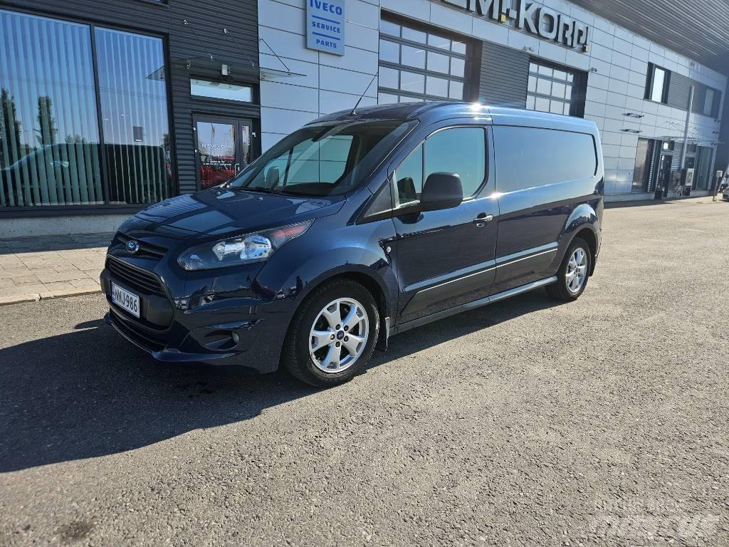 Ford Transit Connect Lieferwagen