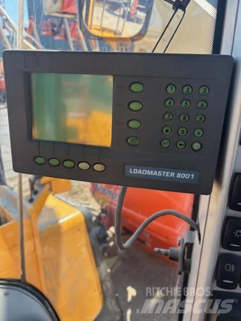Volvo L 150 G Radlader