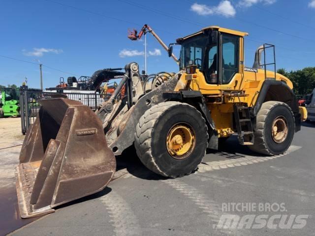 Volvo L 150 G Radlader