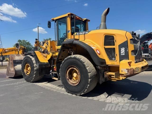 Volvo L 150 G Radlader