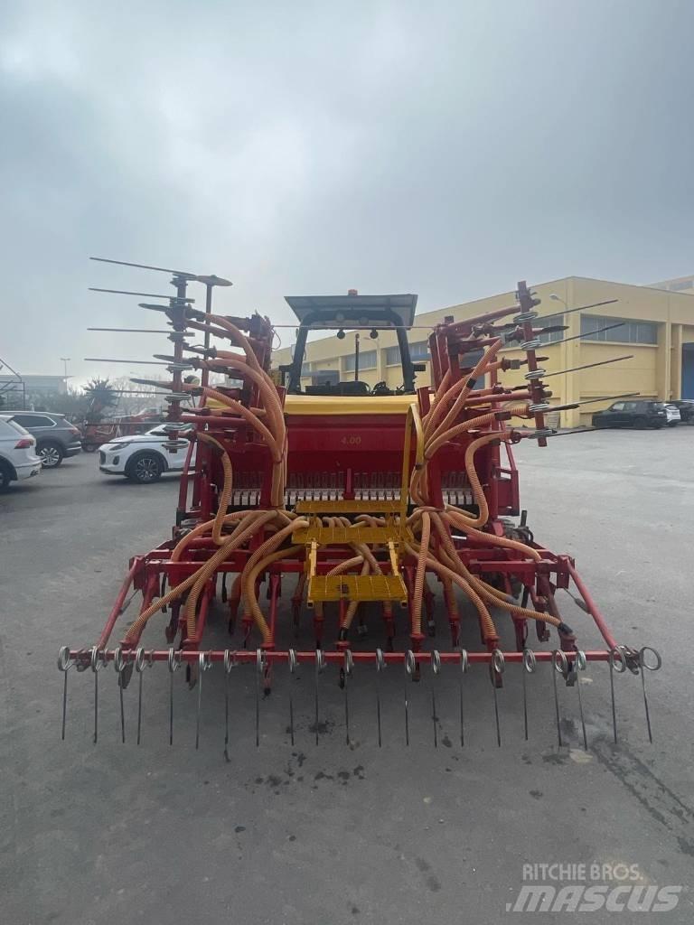  UBALDI PNEUSEM 400 L Drillmaschinen