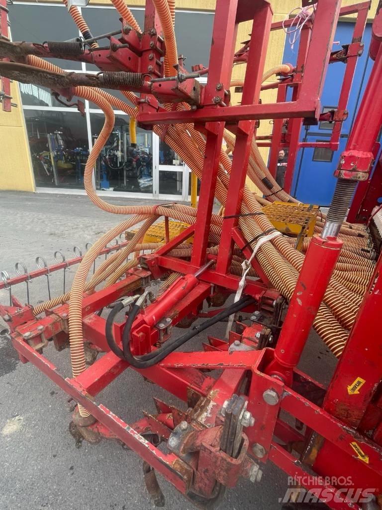  UBALDI PNEUSEM 400 L Drillmaschinen