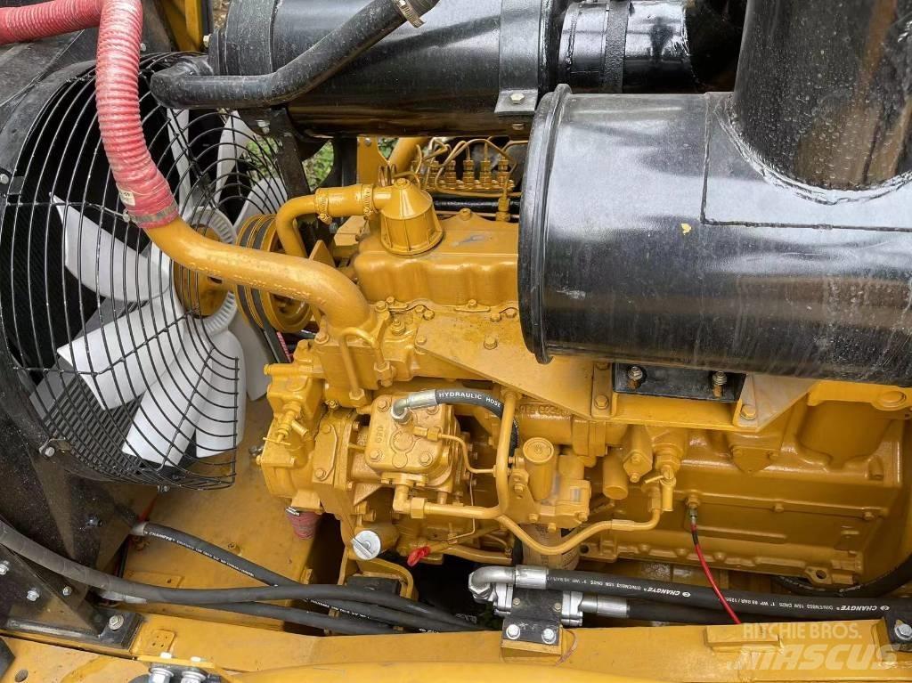 CAT 950 GC Radlader