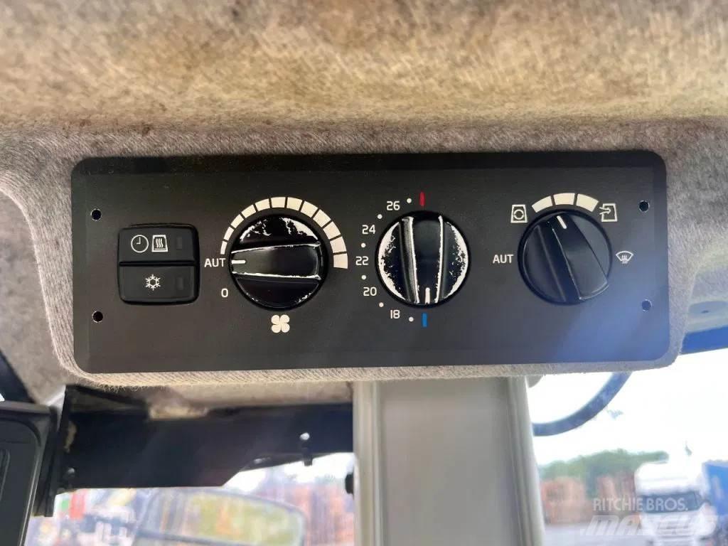 Volvo L90H Radlader