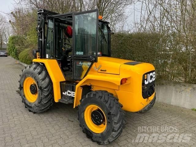 JCB 926-4 Geländestapler