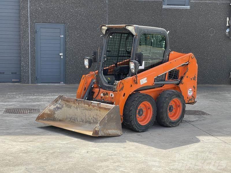 Bobcat S 450 Radlader