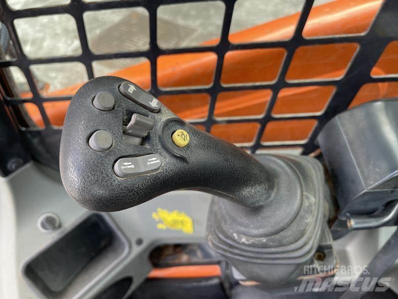 Bobcat S 450 Radlader