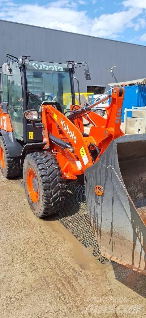 Kubota R 070 Radlader