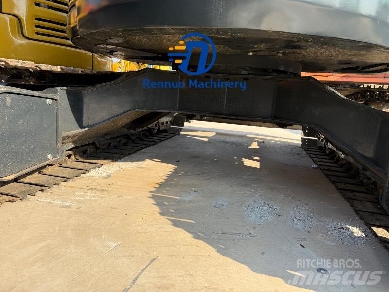 Yanmar vio55 Minibagger < 7t