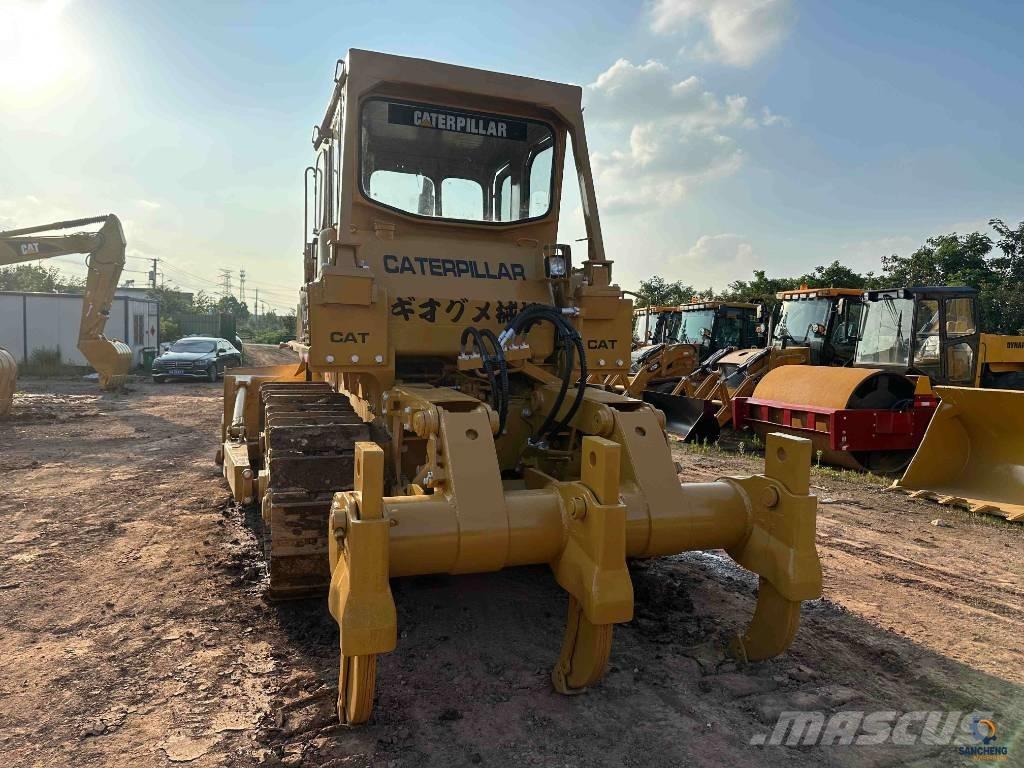 CAT D 7 G Bulldozer
