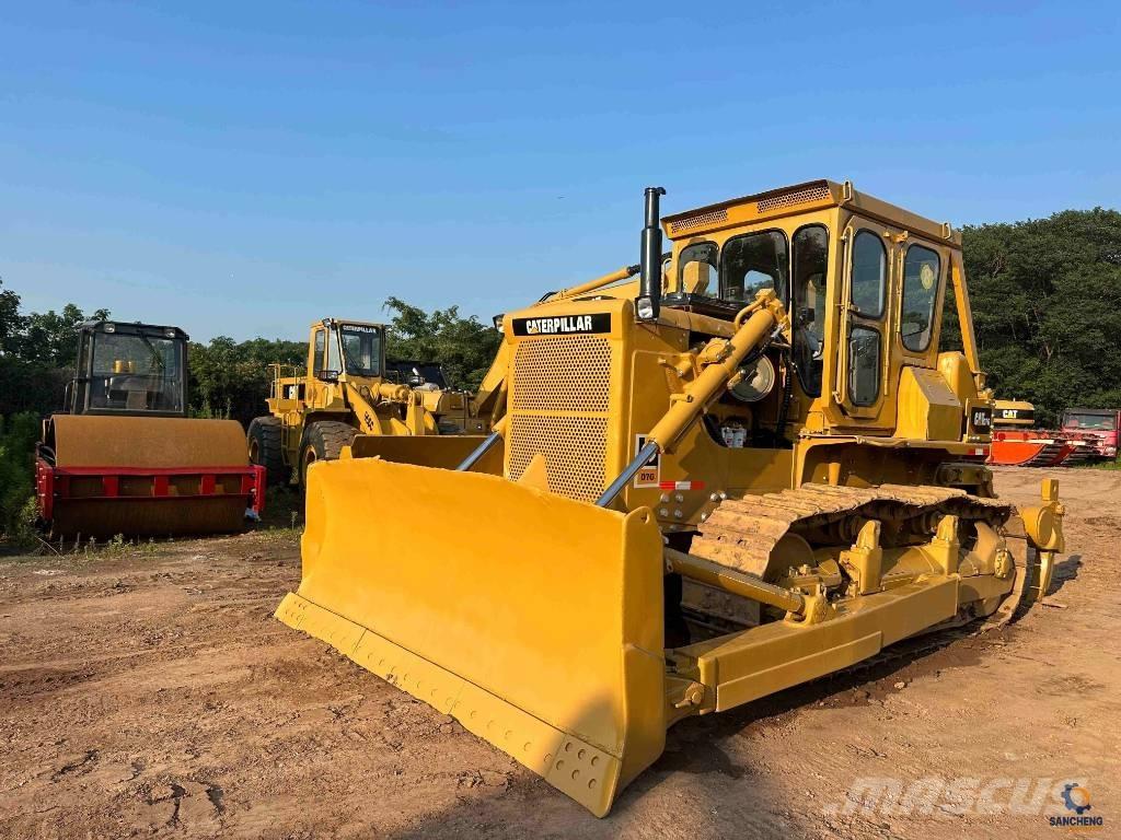 CAT D 7 G Bulldozer