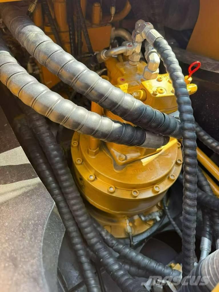 Sany 335 Raupenbagger