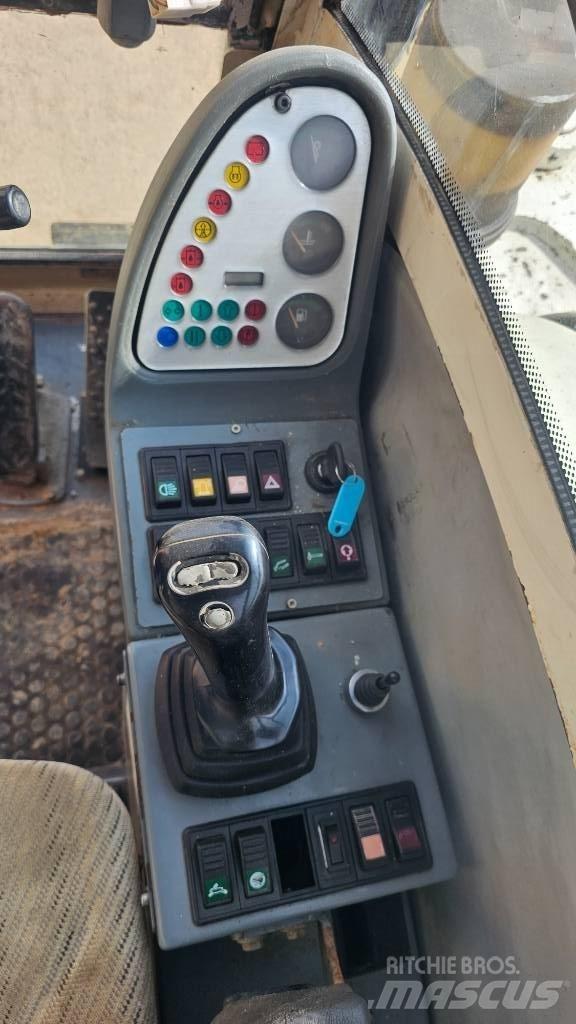 Terex HML 32 Mobilbagger