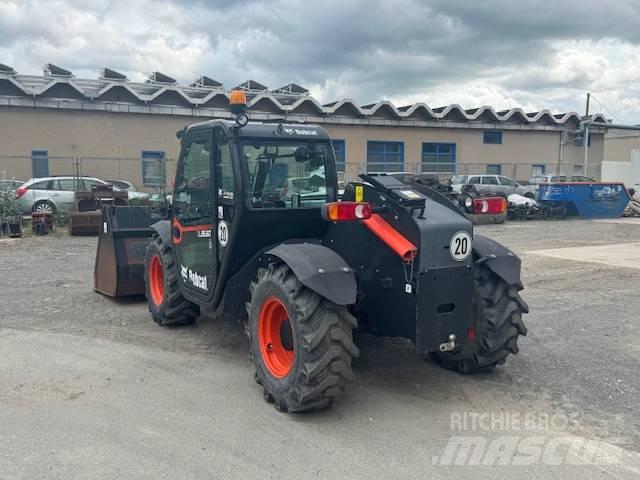 Bobcat TL 26.60 DA Teleskoplader