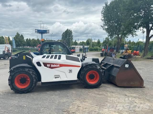 Bobcat TL 26.60 DA Teleskoplader