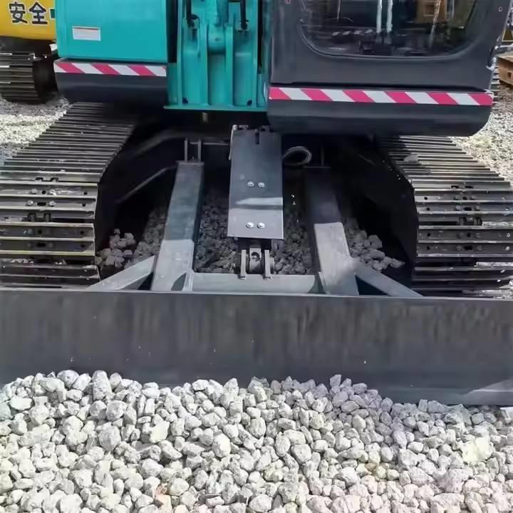 Kobelco SK 200 Raupenbagger