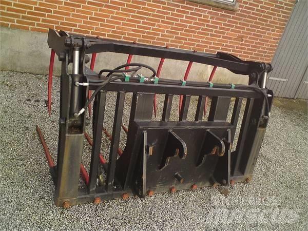  svær model 200cm Radlader
