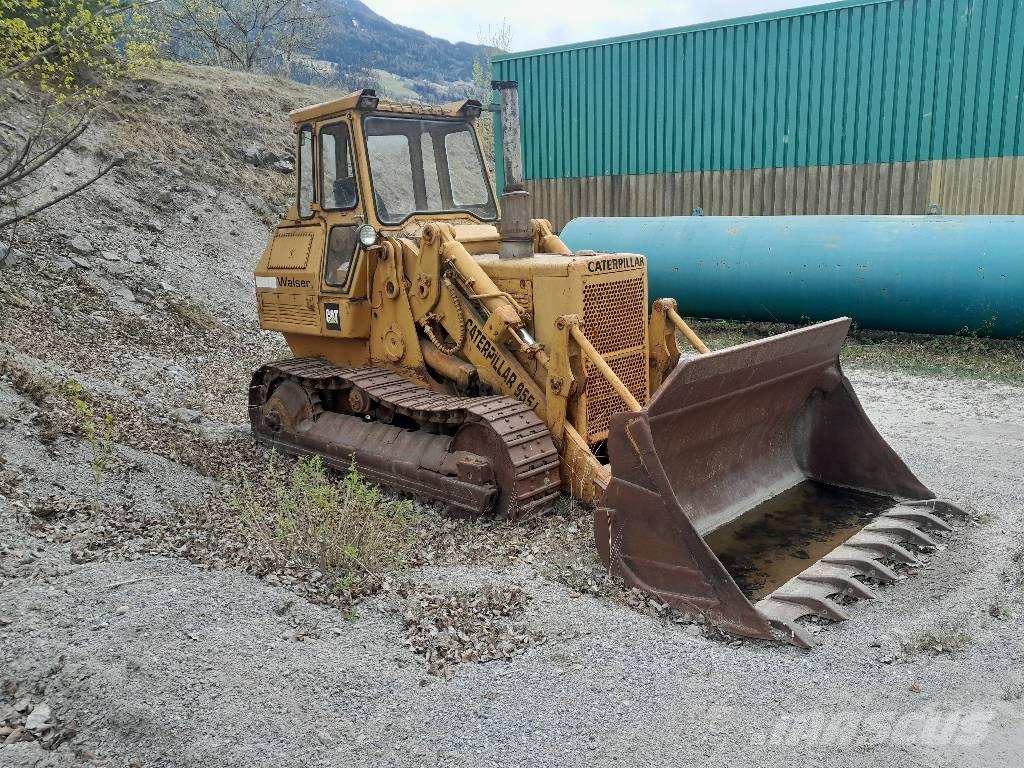 CAT 955 L Laderaupen