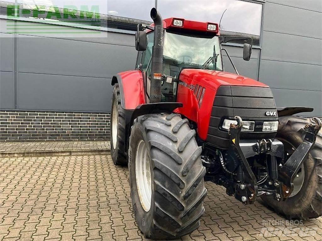 Case IH cvx 150 Traktoren