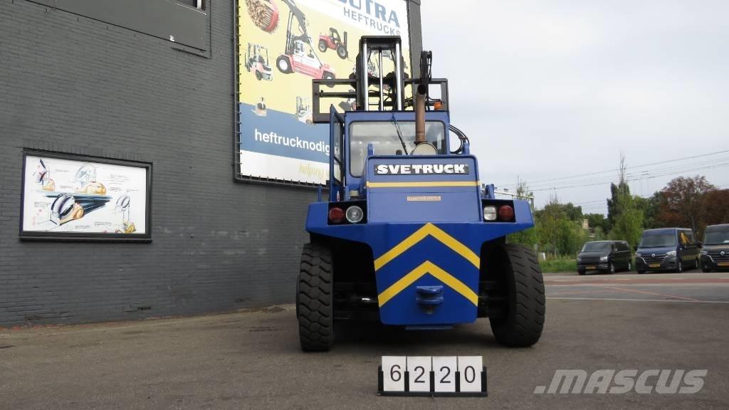 Svetruck 1060-30 Dieselstapler