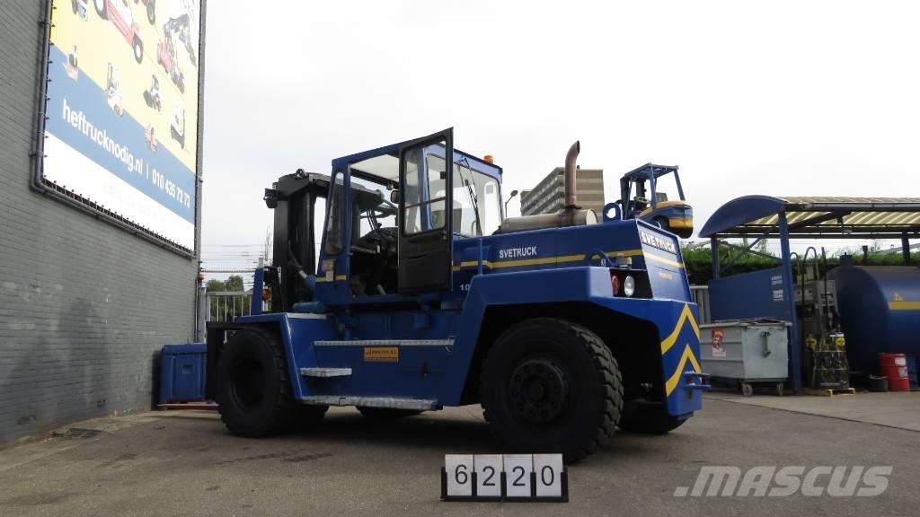 Svetruck 1060-30 Dieselstapler