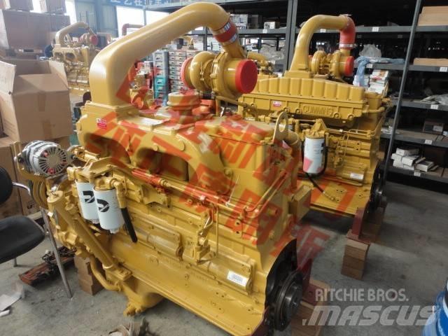 Cummins NTA855-M350 Motoren
