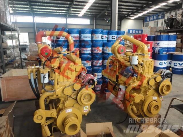 Cummins NTA855-M350 Motoren