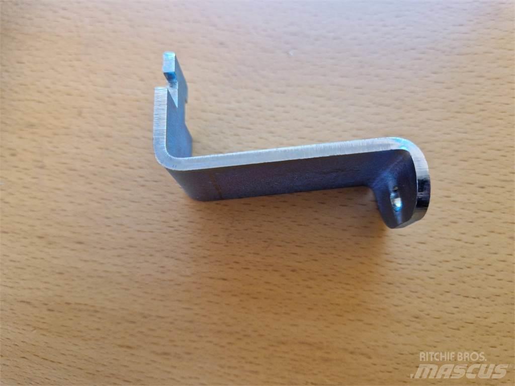 Eco Log 7034191 Chassis