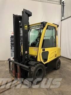 Hyster H3.0FT Dieselstapler