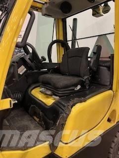 Hyster H3.0FT Dieselstapler