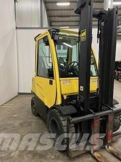 Hyster H3.0FT Dieselstapler