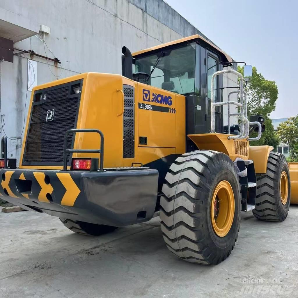 XCMG ZL 50 GN Radlader