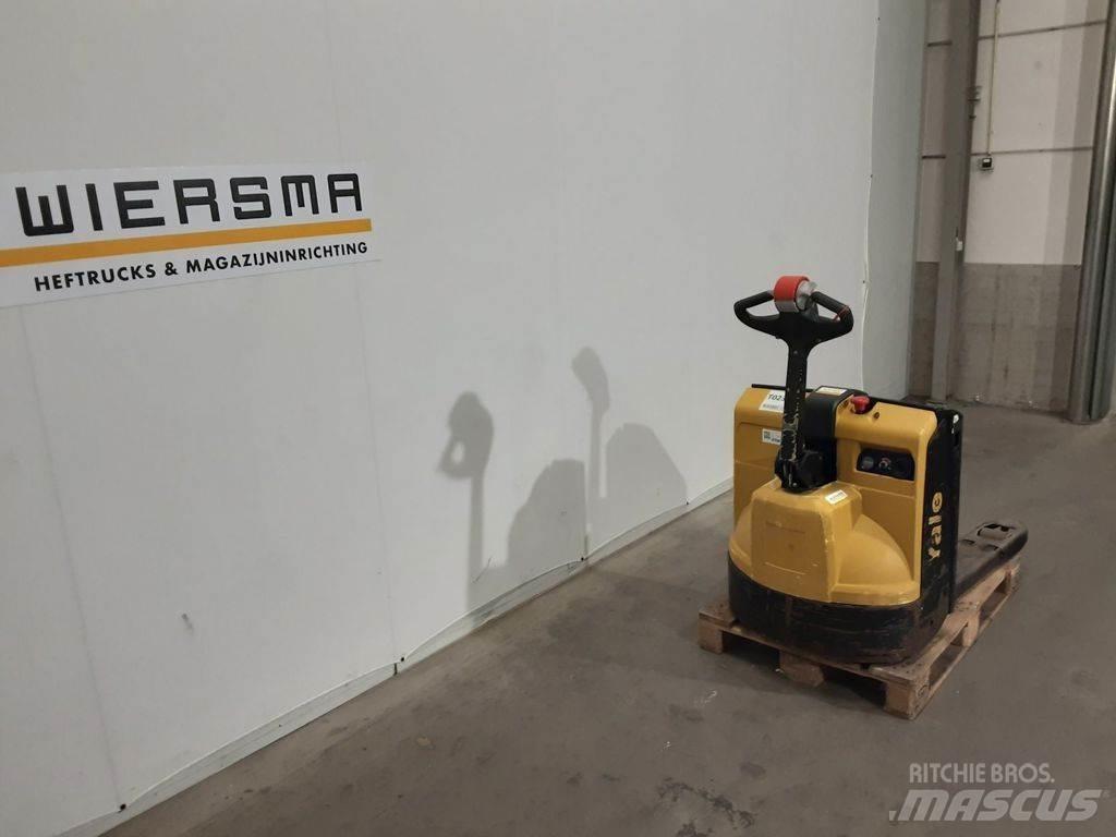 Yale MP16 Handhubwagen
