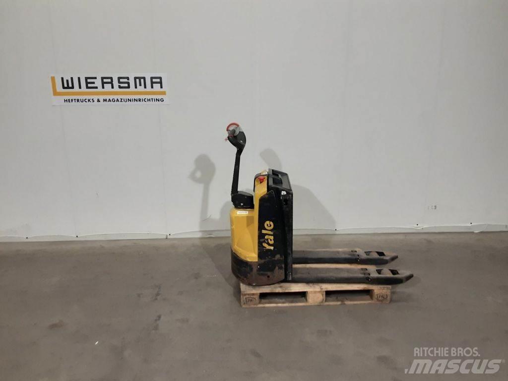 Yale MP16 Handhubwagen